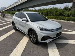 BYD PLUS Edition 430KM Version - ფოტო 3