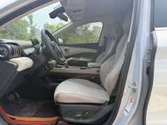 BYD PLUS Edition 430KM Version - ფოტო 4