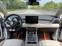 BYD PLUS Edition 430KM Version - ფოტო 6