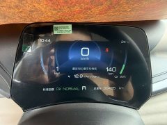 BYD PLUS Edition 430KM Version - ფოტო 7
