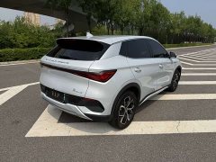 BYD PLUS Edition 430KM Version - ფოტო 8
