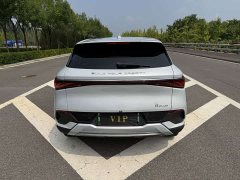 BYD PLUS Edition 430KM Version - ფოტო 9