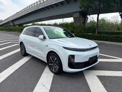 Li Auto L6 Pro - ფოტო 3