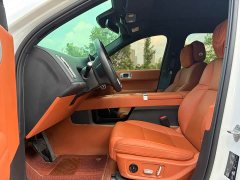 Li Auto L6 Pro - ფოტო 4