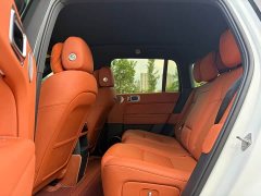 Li Auto L6 Pro - ფოტო 5