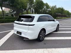 Li Auto L6 Pro - ფოტო 9