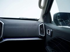 Li Auto 1949 2.0T EditionAWDLuxury Version - ფოტო 12