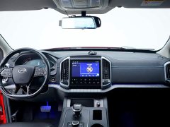 Li Auto 1949 2.0T EditionAWDLuxury Version - ფოტო 2