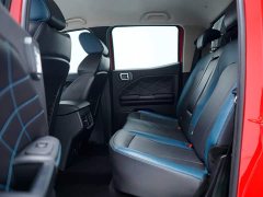 Li Auto 1949 2.0T EditionAWDLuxury Version - ფოტო 5