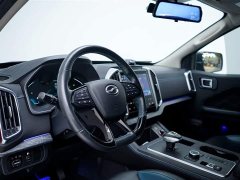 Li Auto 1949 2.0T EditionAWDLuxury Version - ფოტო 8