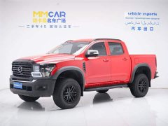 Li Auto 1949 2.0T EditionAWDLuxury Version - ფოტო 1