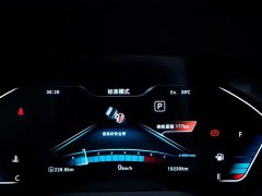 Li Auto 1949 2.0T EditionAWDLuxury Version - ფოტო 4