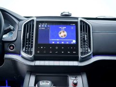 Li Auto 1949 2.0T EditionAWDLuxury Version - ფოტო 8