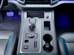 Li Auto 1949 2.0T EditionAWDLuxury Version - ფოტო 9