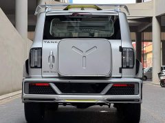 Tank 300 2.0T - ფოტო 4