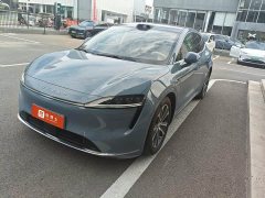Tank R7 EV 736km UItra - ფოტო 1
