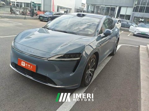 2025 Tank R7 EV 736km UItra - ავტომობილი ჩინეთიდან