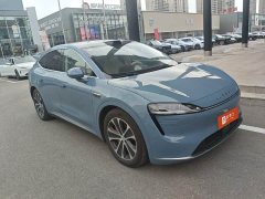 Tank R7 EV 736km UItra - ფოტო 2