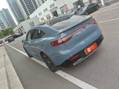 Tank R7 EV 736km UItra - ფოტო 3