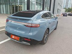 Tank R7 EV 736km UItra - ფოტო 4