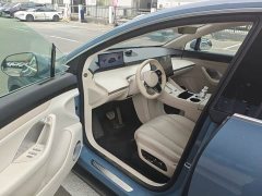 Tank R7 EV 736km UItra - ფოტო 5