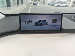 Tank R7 EV 736km UItra - ფოტო 8