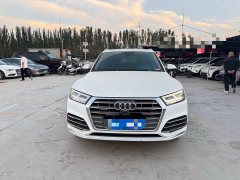 Audi Q5L 40 TFSI Fashion Version - ფოტო 2
