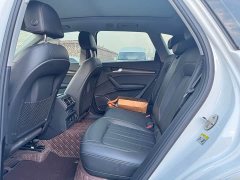 Audi Q5L 40 TFSI Fashion Version - ფოტო 5