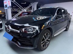 Mercedes-Benz GLC 300 L 4MATIC Version - фото 1