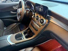 Mercedes-Benz GLC 300 L 4MATIC Version - фото 10