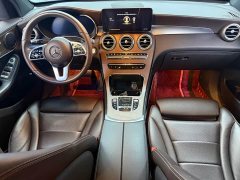 Mercedes-Benz GLC 300 L 4MATIC Version - фото 11