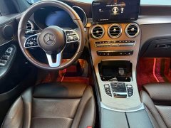 Mercedes-Benz GLC 300 L 4MATIC Version - фото 12