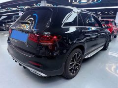 Mercedes-Benz GLC 300 L 4MATIC Version - фото 13