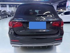 Mercedes-Benz GLC 300 L 4MATIC Version - фото 14
