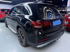 Mercedes-Benz GLC 300 L 4MATIC Version - фото 15