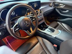 Mercedes-Benz GLC 300 L 4MATIC Version - фото 4