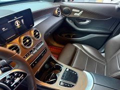 Mercedes-Benz GLC 300 L 4MATIC Version - фото 5