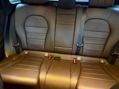 Mercedes-Benz GLC 300 L 4MATIC Version - фото 6