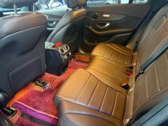 Mercedes-Benz GLC 300 L 4MATIC Version - фото 7