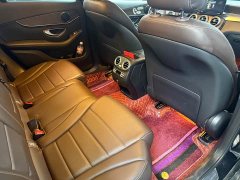 Mercedes-Benz GLC 300 L 4MATIC Version - фото 8
