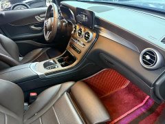 Mercedes-Benz GLC 300 L 4MATIC Version - фото 9