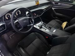 Audi A7L 45 TFSI Luxury Version - ფოტო 5