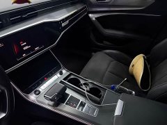 Audi A7L 45 TFSI Luxury Version - ფოტო 6