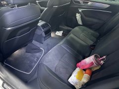 Audi A7L 45 TFSI Luxury Version - ფოტო 7