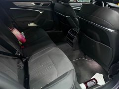 Audi A7L 45 TFSI Luxury Version - ფოტო 8