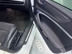 Audi A7L 45 TFSI Luxury Version - ფოტო 9