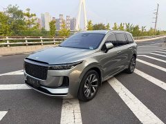Li Auto ONE EREV6 Edition - ფოტო 1