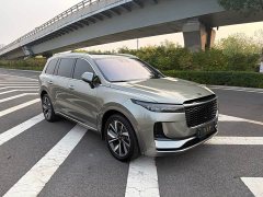 Li Auto ONE EREV6 Edition - ფოტო 3