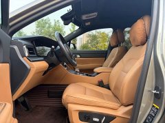 Li Auto ONE EREV6 Edition - ფოტო 4