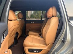Li Auto ONE EREV6 Edition - ფოტო 5